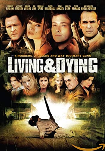 Living and dying