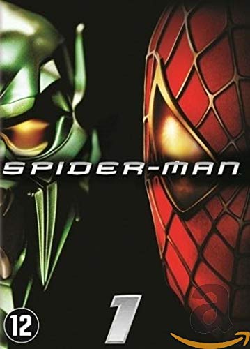 Spider-Man 2012