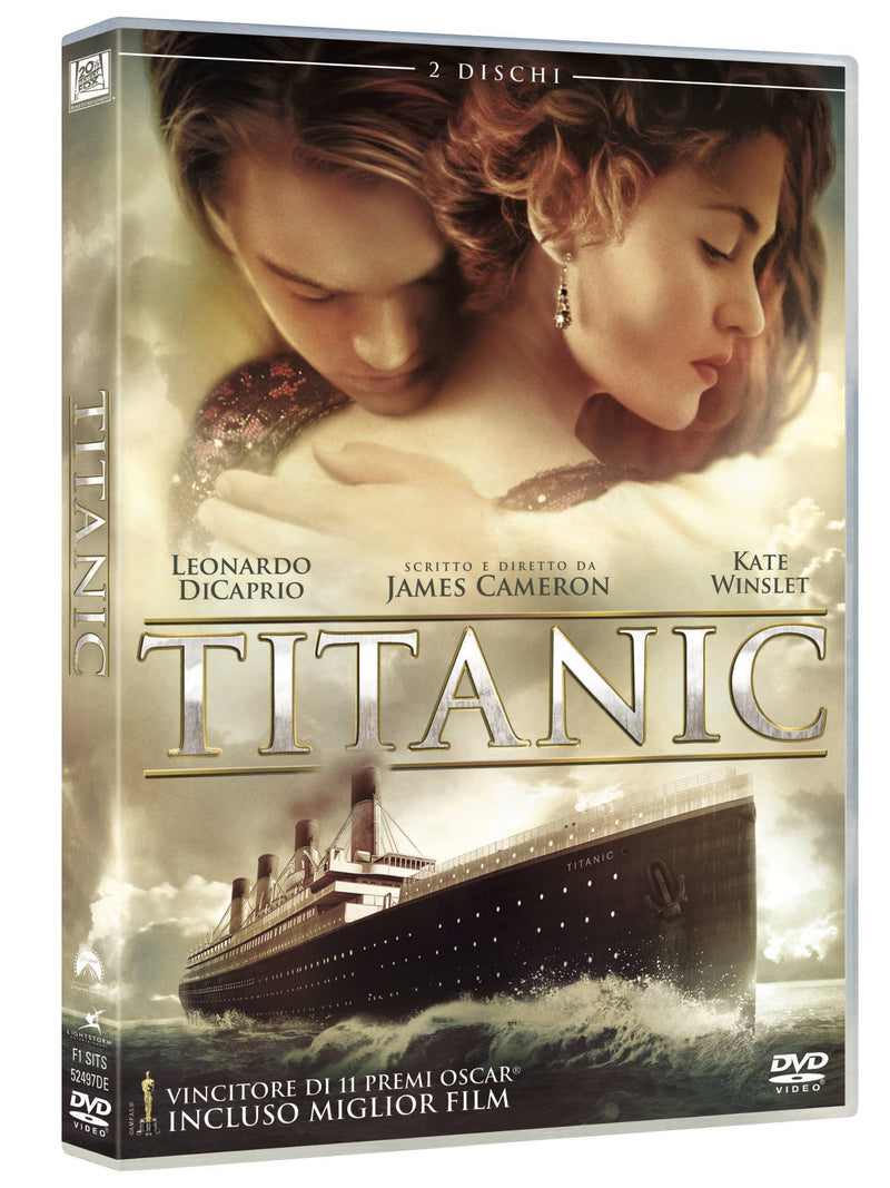 Titanic s]
