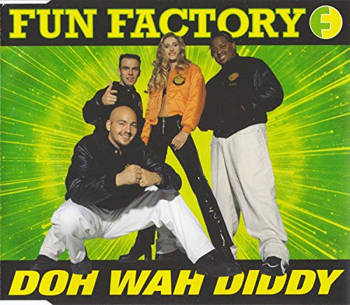 Doh Wah Diddy