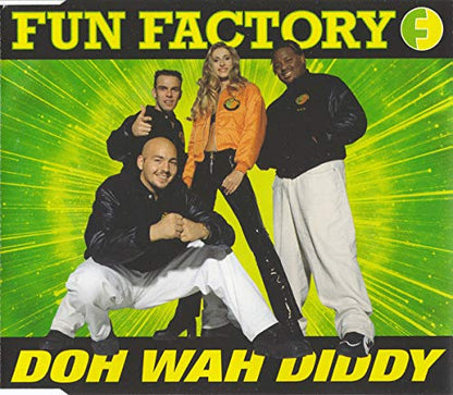 Doh Wah Diddy