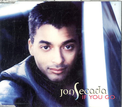 Jon Secada: If You Go