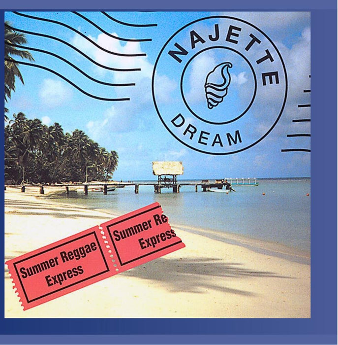 (All I to do is) dream