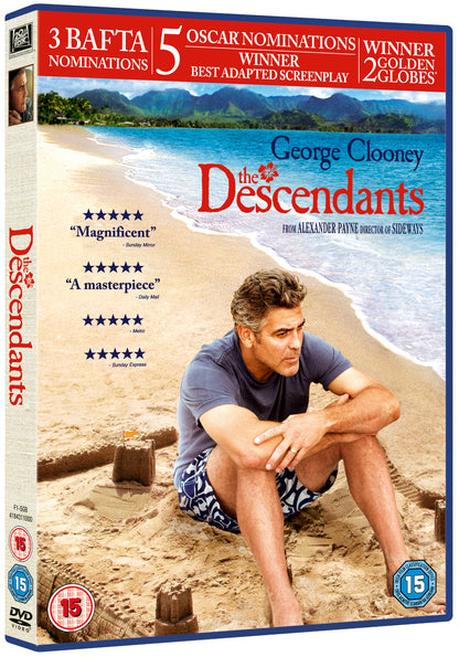 The Descendants