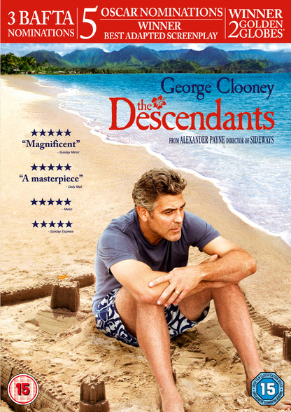 The Descendants