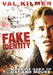 Fake identity