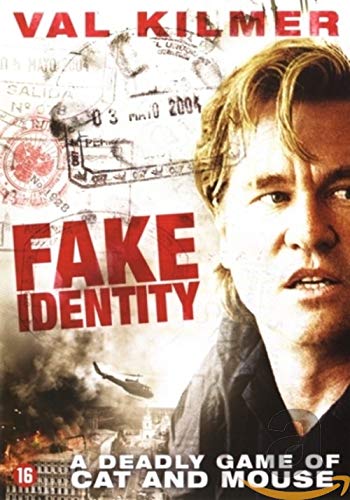 Fake identity