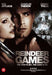 Reindeer games