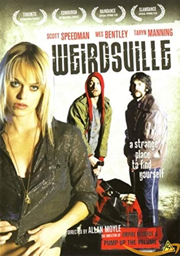 Weirdsville