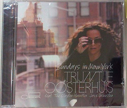 Sundays in New York