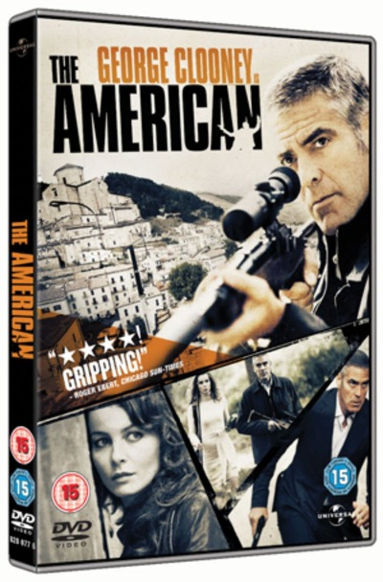 The American