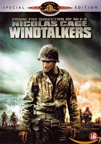 Windtalkers