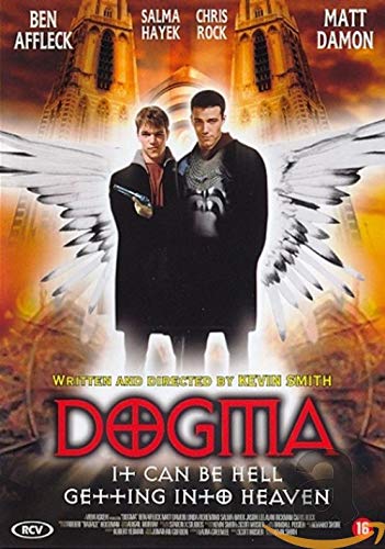 Dogma