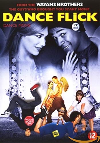 Dance Flick 2010