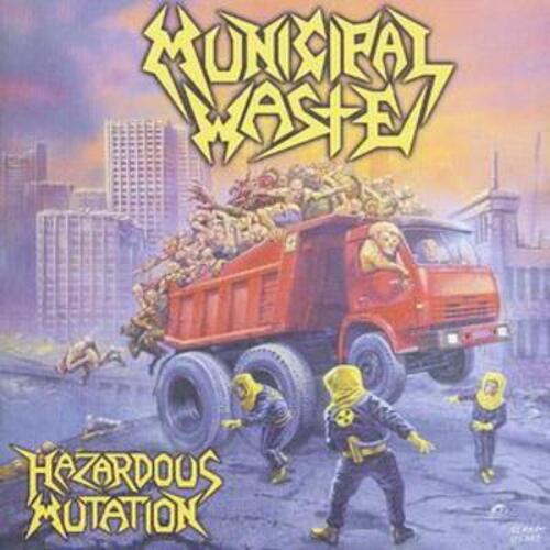 Hazardous Mutation