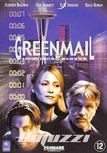 Greenmail
