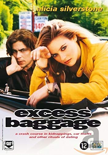 Excess baggage