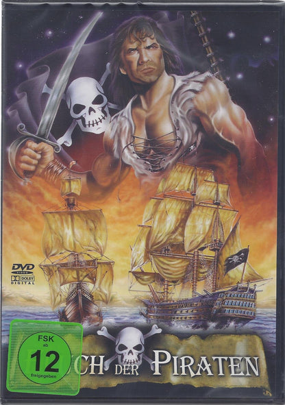 Fluch der Piraten
