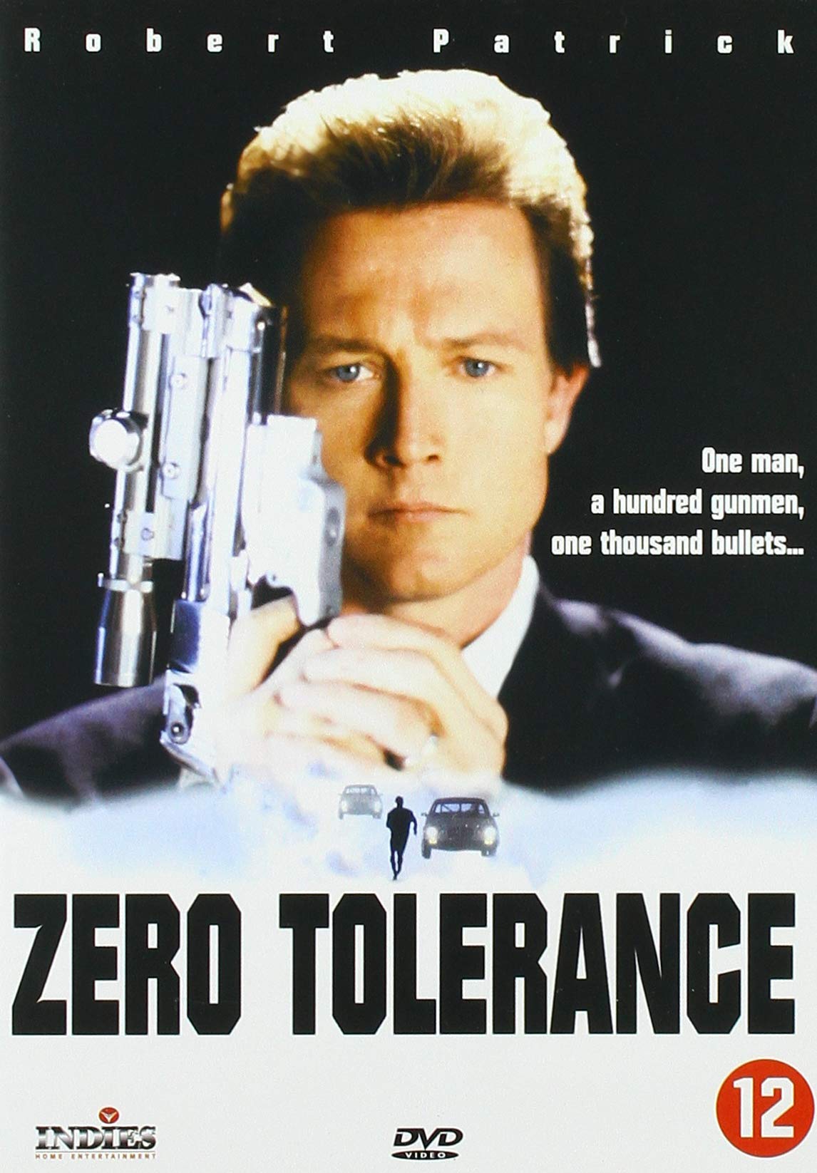 Zero Tolerance
