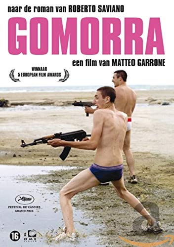 Gomorra