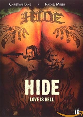 Hide