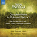 George Enescu: Complete Works for Violin and Piano - Volume 1
