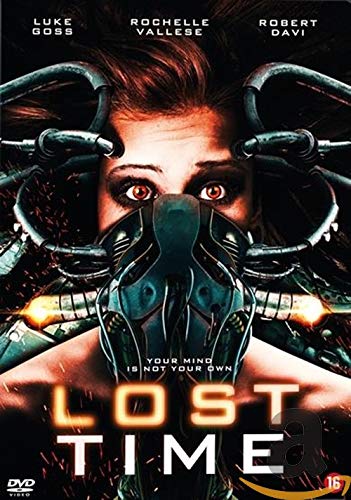 Lost time