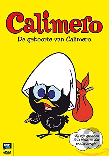 Calimero - De geboorte van Calimero