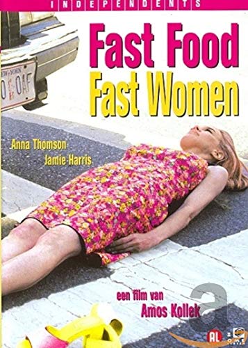 Fast food fast women