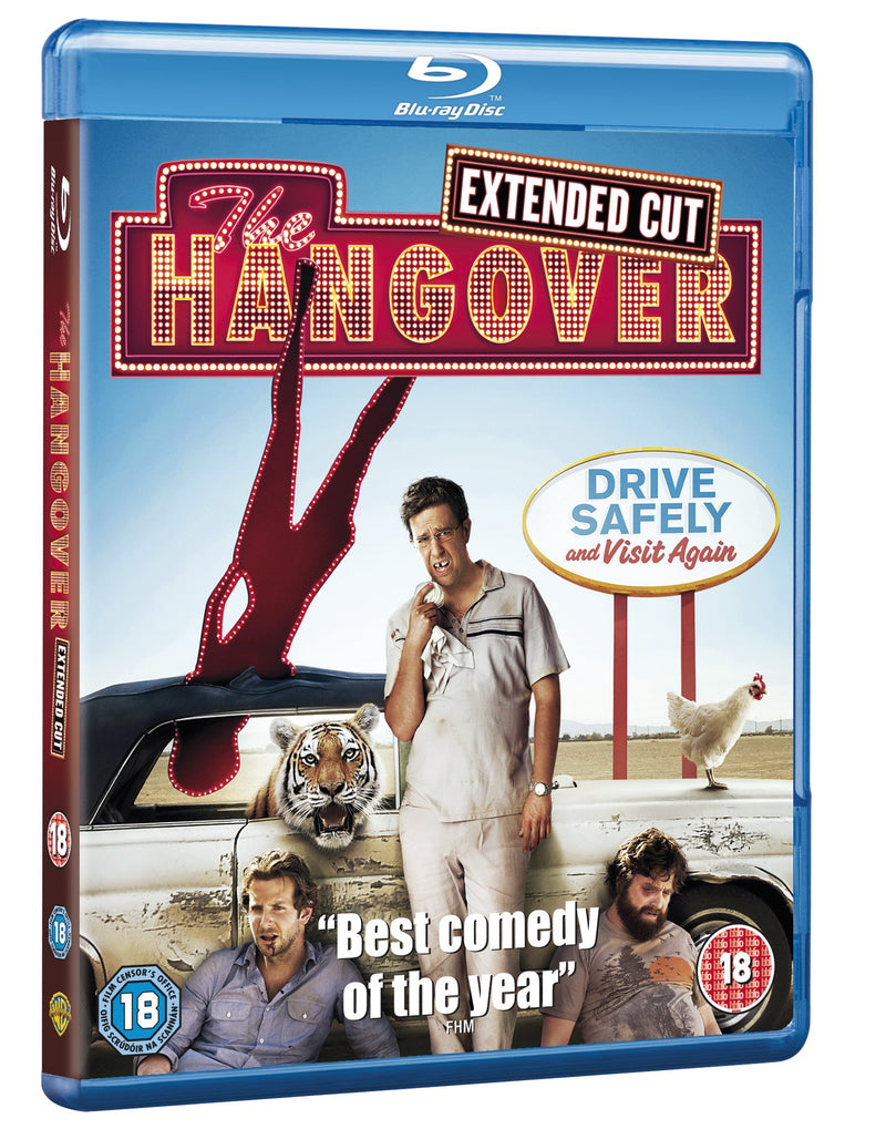 Hangover, The