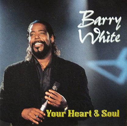 Your Heart & Soul