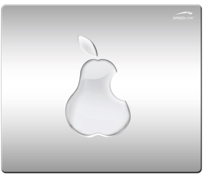 SILK Mousepad, Pear