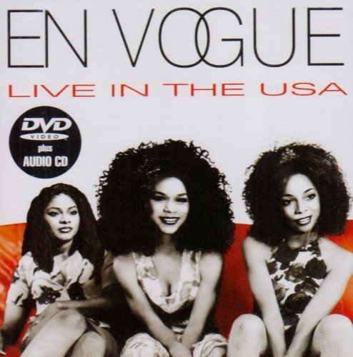 En Vogue - Live in the USA