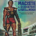 MacIste, Il Gladiatore Più Forte Del Mondo Colossus of the Arena Soundtrack
