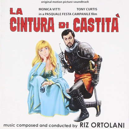 Cintura Di Castita
