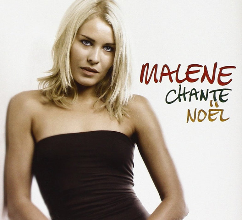 Malene Chante Nol