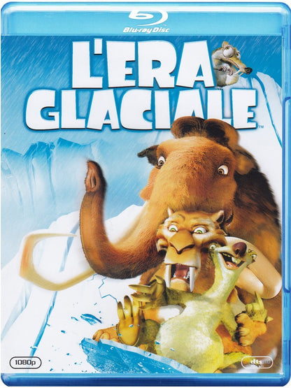 L'Era Glaciale