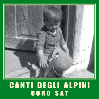 I Piu' Bei Canti Degli Alpini