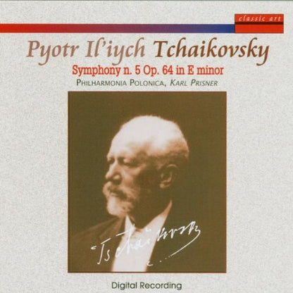 Symphony N. 5