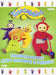 Teletubbies - Divertiamoci con manine e piedini