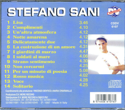 Per Un Minuto Di Poesia