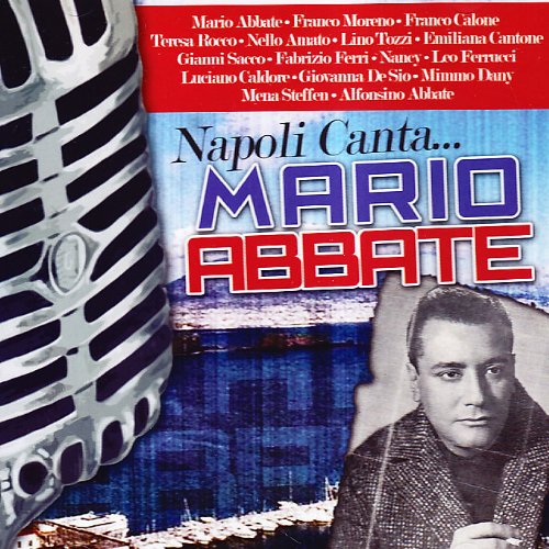 Napoli Canta...