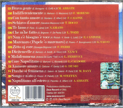 Napoli Canta...