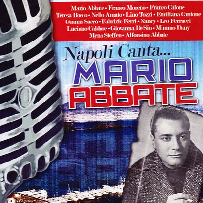 Napoli Canta...
