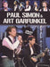 Paul Simon & Art Garfunkel - in concert