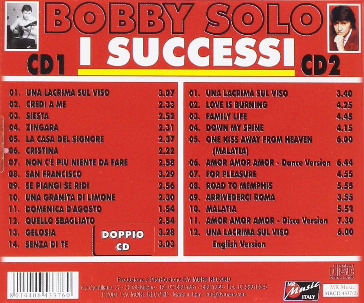 I Successi