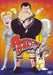 American dad! Volume 04