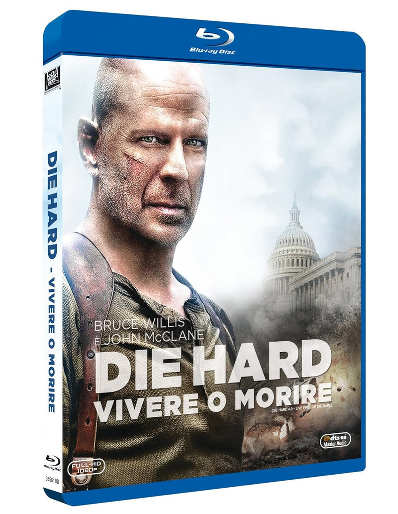 Die Hard