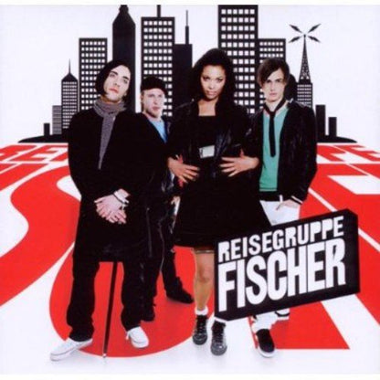 Reisegruppe Fischer