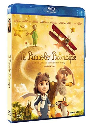 Movie Piccolo Principe (Il) -